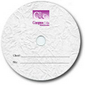 700MB CD-R Stock Graphics